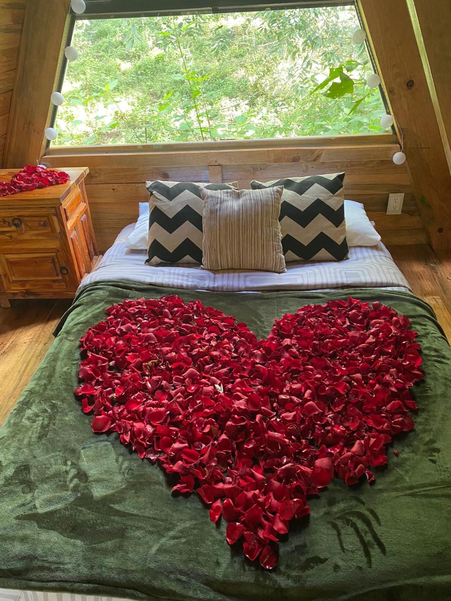 Cabanas Alpina, Romantica Y Acogedora A 10 Minutos Del Centro Tepoztlán Exterior foto